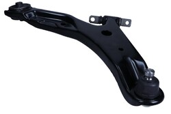 MAXGEAR Querlenker Dreieckslenker 72-3730 Stahlblech für HYUNDAI SANTA FÉ 1 SM