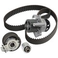 RIDEX 3096W0482 Wasserpumpe + Zahnriemensatz für VW Golf IV Schrägheck (1J1)