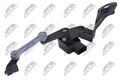 NTY Sensor, Xenonlicht (Leuchtweitenregulierung) Hinten u.a. für AUDI, SEAT