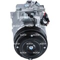 NRF 32917 Kompressor Klimaanlage für MERCEDES BENZ E KLASSE CLS SL GLK C C218