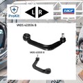 2x Skf Lenker, Radaufhängung, Querlenker Links, Rechts für Alfa Romeo 166