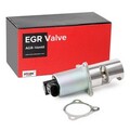 STARK SKEGR-0770009 AGR-Ventil mit Dichtung für OPEL Vivaro A Kastenwagen (X83)