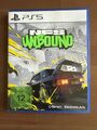 Need for Speed Unbound (PS 5, 2022)