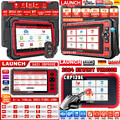 LAUNCH CRP123E CRP129E CRP919E CRP909E Auto KFZ OBD2 Diagnosegerät Scanner ECU