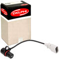 DELPHI SS10811 Kurbelwellensensor für A3 A4 A6 GOLF 4 5 6 PASSAT B6 POLO SHARAN