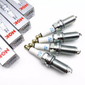 4x Zündkerze ngk Für Mercedes-Benz W203 C209 CL203 W211 R171 M271 ILFR6A 3588