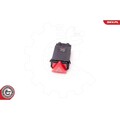ORIGINAL® Esen Skv 36SKV707 Warnblinkschalter passend für Audi A3