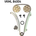SKF VKML 84004 Steuerkettensatz für VOLVO FORD