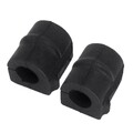 2x Lagerung Stabilisator Stabilager Vorne Links Rechts für Opel Astra G T98