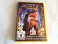 Der gestiefelte Kater (DVD) - FSK 0 -