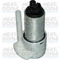 Kraftstoffpumpe Benzinpumpe für VW Caddy II Golf 3 1983 - 2009 Meat & Doria