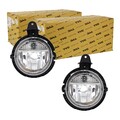 2x TYC H8 NEBELSCHEINWERFER passend für MINI MINI | 19-0597-01-9