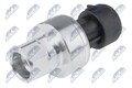 NTY Druckschalter Klimaanlage Drucksensor EAC-PL-001 für OPEL ZAFIRA B (A05)