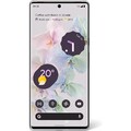 Google Pixel 6 Pro Dual-SIM 128GB Cloudy White Android Smartphone
