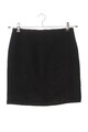 ZERO Minirock Damen Rock Gr. DE 34 schwarz Party-Look