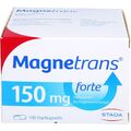 MAGNETRANS forte 150 mg Hartkapseln 100 St PZN03127853