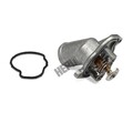 ORIGINAL® Hepu Thermostat, Kühlmittel für Opel CORSA D CORSA C MERIVA A