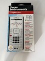 Texas Instruments TI-Nspire CX II-T - Grafiktaschenrechner
