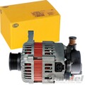 HELLA LICHTMASCHINE GENERATOR 120A passend für HYUNDAI SantaFe KIA SPORTAGE CRDI