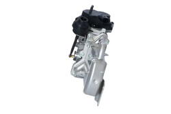 AGR-Ventil-Modul 48202 NRF für AUDI SEAT