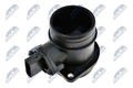NTY Luftmassenmesser Luftmengenmesser LMM für BMW E81 E87 E46 00-13 Epp-Bm-001