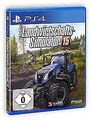 Landwirtschafts-Simulator 15 von astragon Software GmbH | Game | Zustand gut