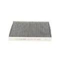 Filter Innenraumluft Bosch 1987435596 für Audi Seat Skoda VW