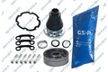 GSP 653002 Gelenksatz, Antriebswelle für AUDI,SEAT,SKODA,VW