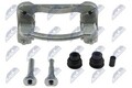 NTY HZT-HY-512A Halter, Bremssattel hinten links rechts für HYUNDAI KIA