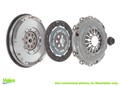 VALEO Kupplungssatz FULLPACK DMF 837159 für BMW 2er Active Tourer F45 F46 X1 F48