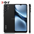 Neu Smartphone Handy Android 15 6,5" Ohne Vertrag 2SIM 8Core 7GB+32GB 4G 4200mAh