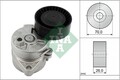 INA Spannarm, Keilrippenriemen 534 0104 10 für BMW