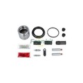 1x Reparatursatz, Bremssattel FRENKIT 760556 passend für