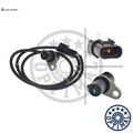 SENSOR RADDREHZAHL 06-S234 FÜR MITSUBISHI SPACE/WAGON/RUNNER NIMBUS RVR 2.0L