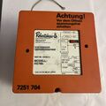 Viessmann Gasfeuerungsautomat Robertshaw  HS780-40NL-206B 7251 704