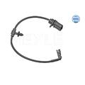 Meyle 114 527 0014 Warnkontakt Bremsbelagverschleiß Hinten für Audi A6