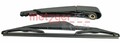 METZGER AUTOTEILE Wischarm Scheibenreinigung 2190304 für MINI R50 R53 Cooper One