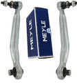 2x MEYLE QUERLENKER HINTEN OBEN BMW 5er E39 E60 E61 6er E63 E64 7er E65 E66 E67