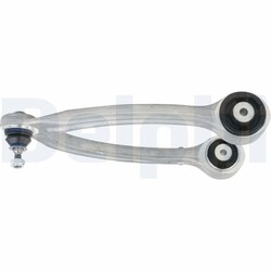 Querlenker Dreieckslenker DELPHI TC2337 für KLASSE C216 TC2338 W221 MERCEDES 500