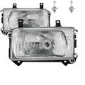 Scheinwerfer Set für VW Transp. T4 Bj. 92-08/96 H4 Frontscheinwerfer 1354729