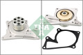INA 538 0095 10 Wasserpumpe für ,DACIA,MAHINDRA RENAULT,MERCEDES-BENZ,NISSAN,REN