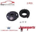 FEDERBEINLAGER DOMLAGER PAAR VORNE JAPANPARTS SM0241 2PCS A FÜR CHRYSLER 300C