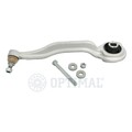 OPTIMAL Querlenker Dreieckslenker G5-694S für KLASSE Aluminium MERCEDES W211 SL
