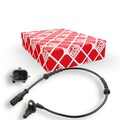 FEBI BILSTEIN Sensor, Raddrehzahl Hinterachse links u.a. für DACIA, RENAULT
