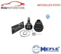 GELENK ANTRIEBSWELLE VORNE RECHT WHEEL SIDE MEYLE 11-14 498 0078 I NEU