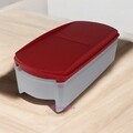 NEU Tupperware Eidgenosse Plus 350ml schwarz Vorrratsdose Behälter  Aufbewahrung