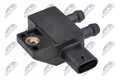 NTY Sensor, Abgasdruck ECS-BM-006 für BMW MINI ROLLS-ROYCE