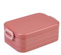Mepal - Lunchbox Take A break midi - Brotdose mit Fächern Bentobox  Vivid Mauve