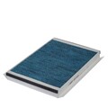 HENGST FILTER Filter, Innenraumluft E2916LB für MERCEDES-BENZ VW