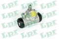 LPR Radbremszylinder 4118 für NISSAN